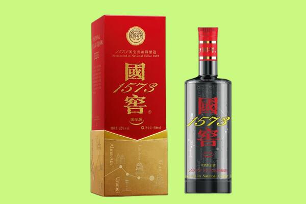 威海乳山市回收国窖